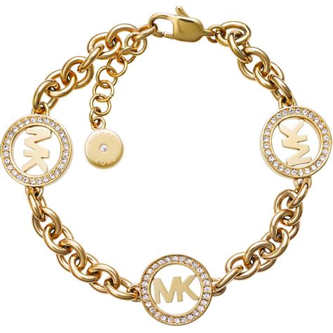 michael kors armband altrose|saks Michael Kors bracelet.